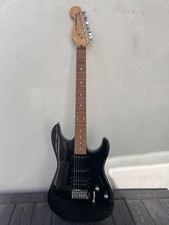 Fender squire showmaster for sale  PORTHCAWL