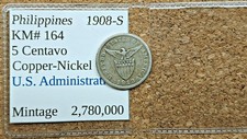 Nice old philippines for sale  Rocky Face