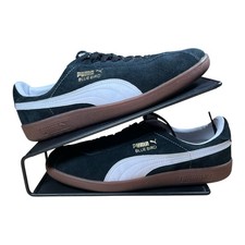 Puma bluebird trainers for sale  LITTLEHAMPTON