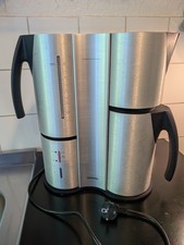 Siemens tc91100 kaffeemaschine gebraucht kaufen  Berlin