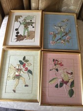 framed 4x for sale  LEICESTER