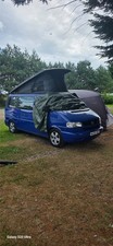 Caravelle camper 2.5 for sale  SKELMERSDALE