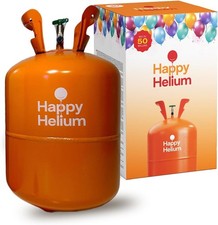 Happy helium ballongas gebraucht kaufen  Schleswig