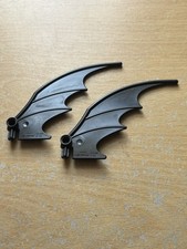 Lego batman black for sale  PETERBOROUGH