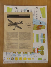 Schreiber bogen focke gebraucht kaufen Schreiber bogen focke gebraucht kaufen  Föhren