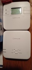 Salus rt310rf wireless for sale  FAKENHAM