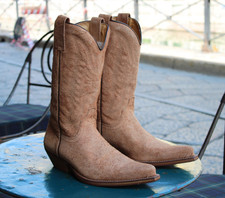 stiefel 43 usato  Milano