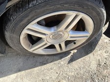 Wheel 17x7 alloy for sale  La Vergne