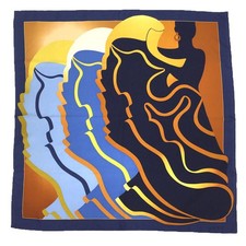 Loewe scarf muffler for sale  UK