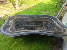 Teichschale bremen horn gebraucht kaufen  Bremen