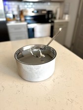 clad 4 qt sauce pan for sale clad 4 qt sauce pan for sale Louisville