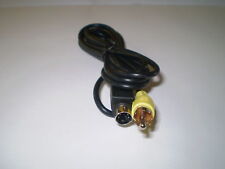 Adapter svhs stecker gebraucht kaufen  Celle