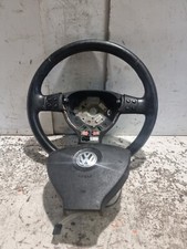 Volkswagen passat steering for sale  HAYWARDS HEATH