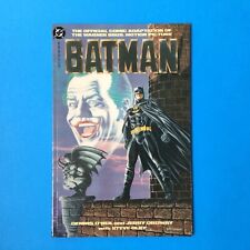 Batman graphic novel for sale  LARNE