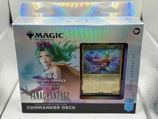Magic final fantasy d'occasion  Expédié en Belgium