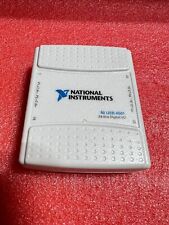 National instruments usb for sale  Newark