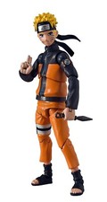 Naruto figurine naruto d'occasion  Saint-Aubin-du-Cormier