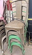 Chaises terrasse style d'occasion  Lyon V