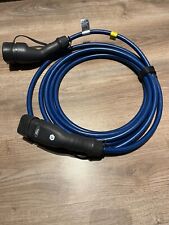 Ladekabel auto riginal gebraucht kaufen  Meschede