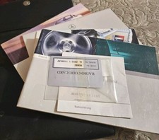 Mercedes slk 1996 for sale  CRANBROOK