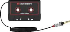 Monster cord cassette d'occasion  Expédié en Belgium