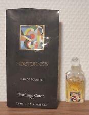 Eau toilette nocturnes d'occasion  Châtillon-Coligny