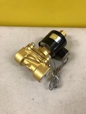 Bsp electric solenoid for sale  RICHMOND