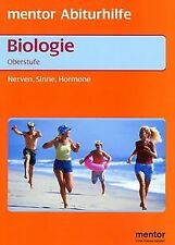 Mentor abiturhilfe biologie gebraucht kaufen  Berlin