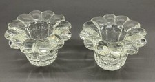 Vintage set crystal for sale  Lebanon