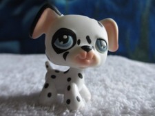 Petshop dog dalmatien d'occasion  Bagnolet