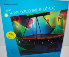 Hyper disco taifun for sale  Collingswood