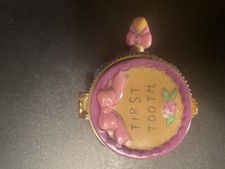 First tooth porcelain for sale  Englewood