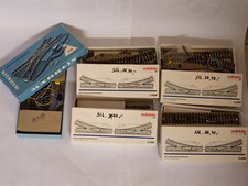 Märklin weichen 5204 gebraucht kaufen  Bad Krozingen