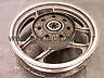 Rear rim for usato  Italia