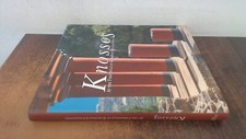 Knossos threshold european for sale  UK