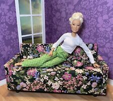 Scale barbie furniture for sale  Garden City