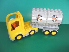 Lego duplo lkw gebraucht kaufen  Coesfeld