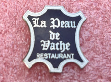 T39 pins restaurant d'occasion  Expédié en Belgium