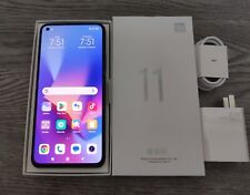 Xiaomi Mi 11 Lite 5G NE 6GB/128GB Snapdragon 778G 64MP 6.55" desbloqueado de fábrica comprar usado  Enviando para Brazil