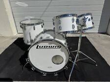 1978 ludwig white for sale  Sarasota