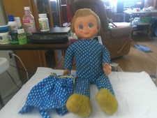 Large 1960 mattel for sale  Akron