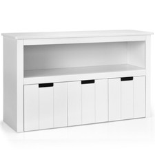 Meuble rangement armoire d'occasion  Paris X