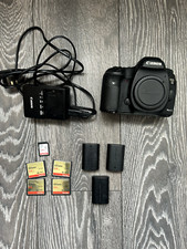 Canon eos mark for sale  GLASGOW