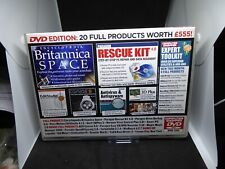Computer shopper dvd for sale  LIVERPOOL