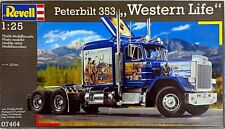 Revell 07464 peterbilt gebraucht kaufen  Braunschweig