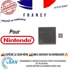 Puce alimentation m92t17 d'occasion  Marseille VI