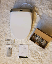 Leivi electric bidet for sale  Richmond