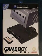 Nintendo GameCube Gameboy Player  Game Spiel comprar usado  Enviando para Brazil