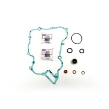 Kit guarnizioni pompa usato  Tribogna