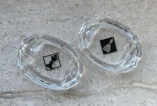 Kleine aschenbecher glas gebraucht kaufen  Rotenburg a. d. Fulda